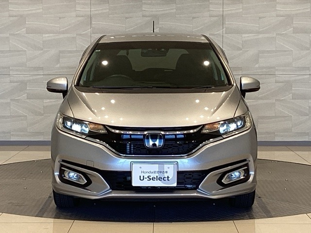 フィット1.3 13G L ホンダセンシング