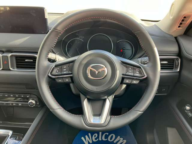 CX-52.2 XD ブラック セレクション