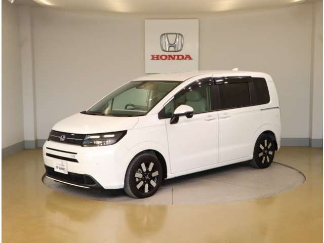 フリード1.5 e:HEV エアー EX