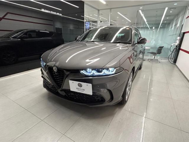 トナーレハイブリッド ヴェローチェ