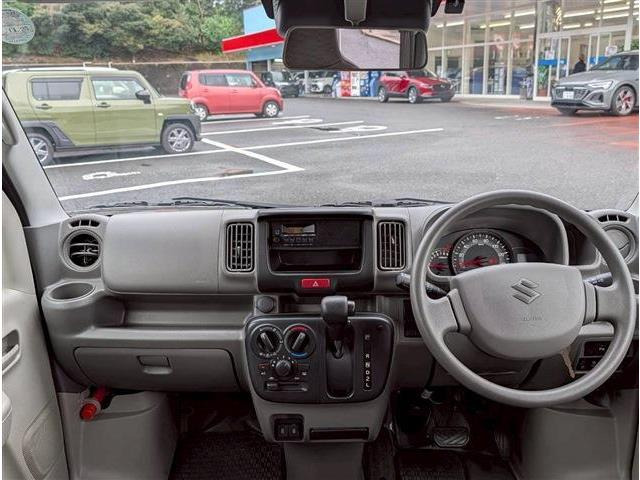 エブリイPA リミテッド ハイルーフ