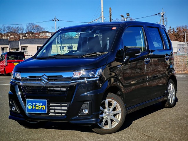 ワゴン R R 5万km! 車検付！コミコミ～安！ ワゴン R R 5万km! 車検付！コミコミ～安！ ワゴン R R 5万km! 車検付