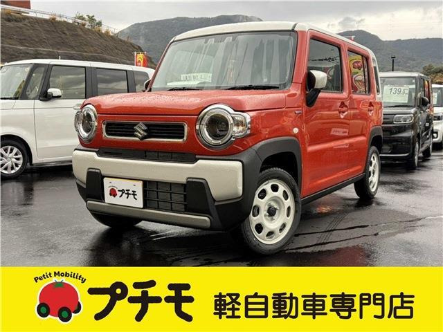 スペーシアハイブリッド(HYBRID) G