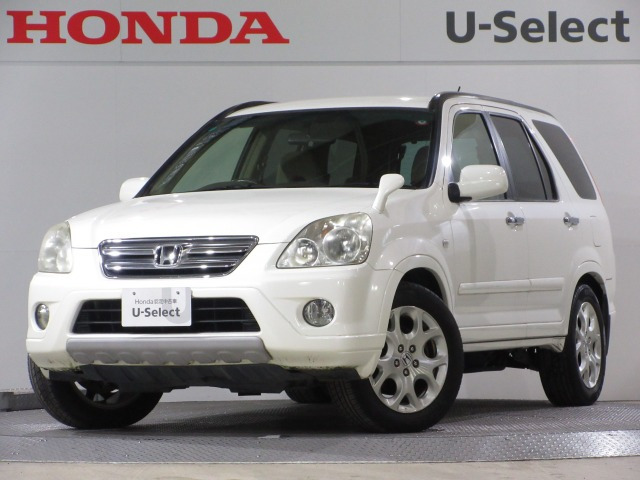 CR-V2.4 iL-D 4WD