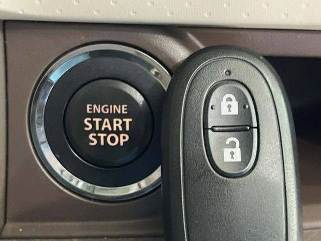 �y�L�[���X�X�^�[�g�V�X�e���z�J�o����|�P�b�g�ɓ��ꂽ�܂܂ł��h�A�̎{���E�������\�ȃX�}�[�g�L�[�𑕔��B�G���W���̃I���E�I�t�����J�M�����o���K�v����������Ƃ��Ă��֗��ł���