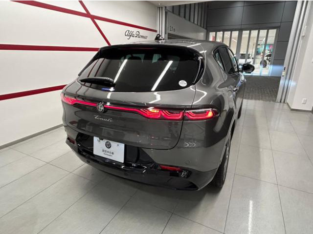 トナーレハイブリッド ヴェローチェ