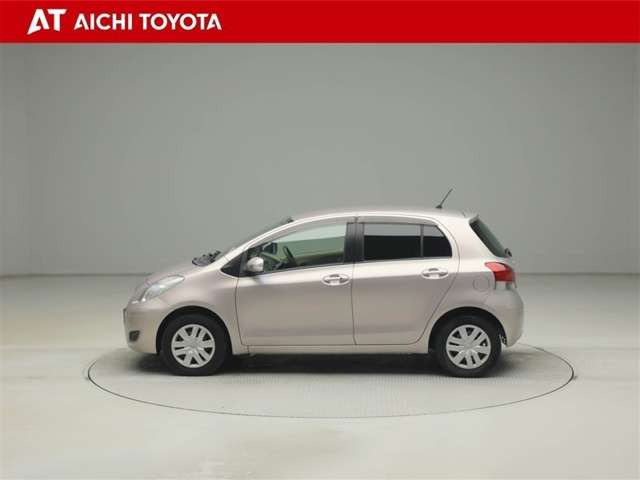 ヴィッツ1.3 F リミテッドII