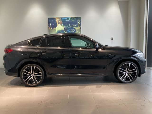 X6xドライブ 35d Mスポーツ  4WD