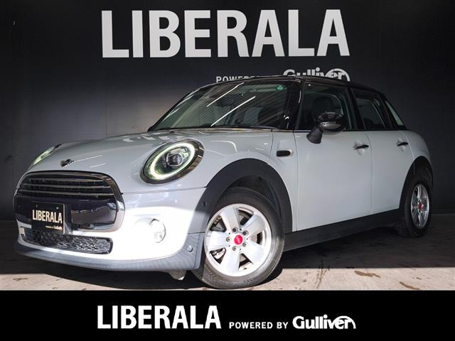 ミニクーパー D