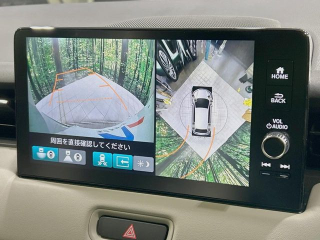 �y�}���`�r���[�J�����V�X�e���z��p�̃J�����ɂ��A�ォ�猩���낵���悤�Ȏ��_��360�x�N���}�̎��͂��m�F���邱�Ƃ��ł��܂����c�񒓎Ԃ╝�񂹎��Ɋ��􂵂Ă���܂���