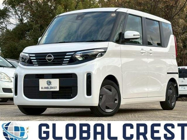 デイズルークスX