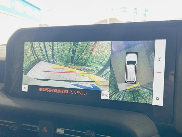 �y�p�m���~�b�N�r���[���j�^�[�z��p�̃J�����ɂ��A�ォ�猩���낵���悤�Ȏ��_��360�x�N���}�̎��͂��m�F���邱�Ƃ��ł��܂������p�������m�F���₷���A�����ꏊ�ł̐؂�Ԃ��⒓�Ԃ��X���[�Y�ɍs���܂��B