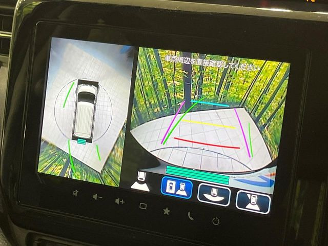 �y�S���ʃ��j�^�[�p�J�����z��p�̃J�����ɂ��A�ォ�猩���낵���悤�Ȏ��_��360�x�N���}�̎��͂��m�F���邱�Ƃ��ł��܂������p�������m�F���₷���A�����ꏊ�ł̐؂�Ԃ��⒓�Ԃ��X���[�Y�ɍs���܂��B