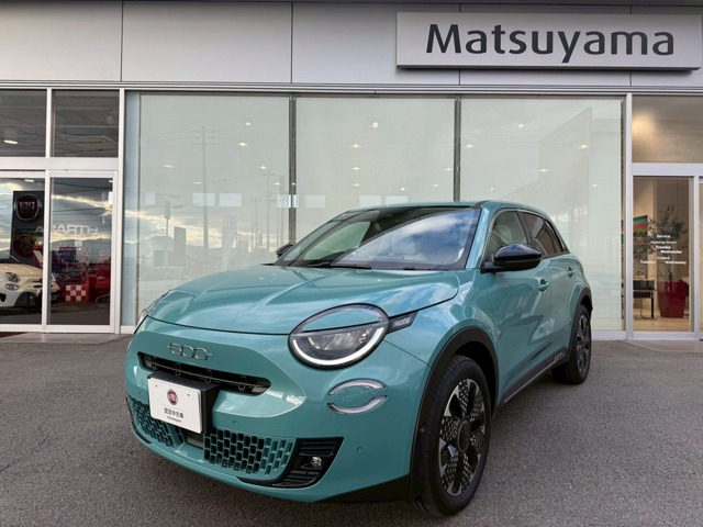 600ハイブリッドラ プリマ
