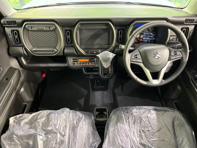 ハスラータフワイルド