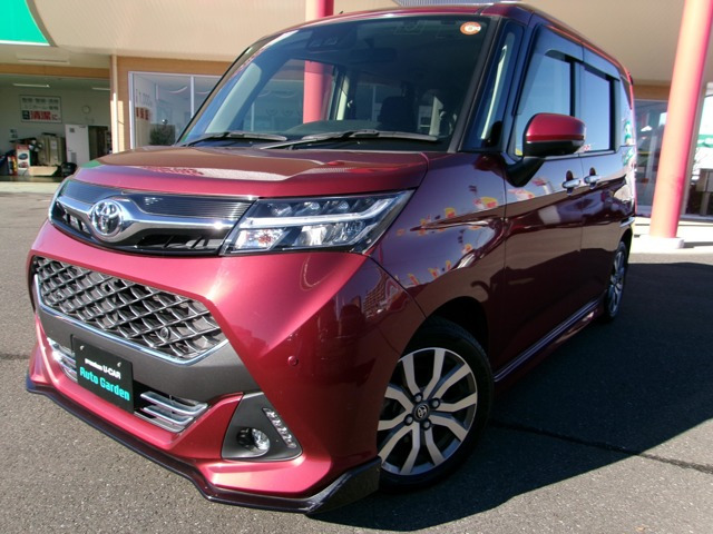 タンク1.0 カスタム G-T