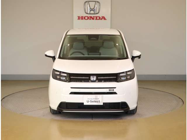 フリード1.5 e:HEV エアー EX