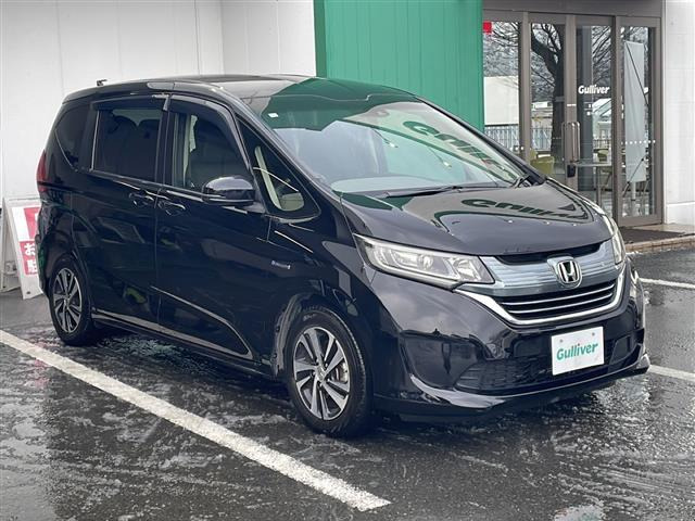 フリード1.5 ハイブリッド EX