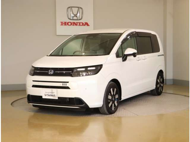 フリード1.5 e:HEV エアー EX