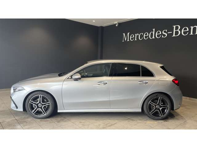 AクラスA200d アーバン スターズ