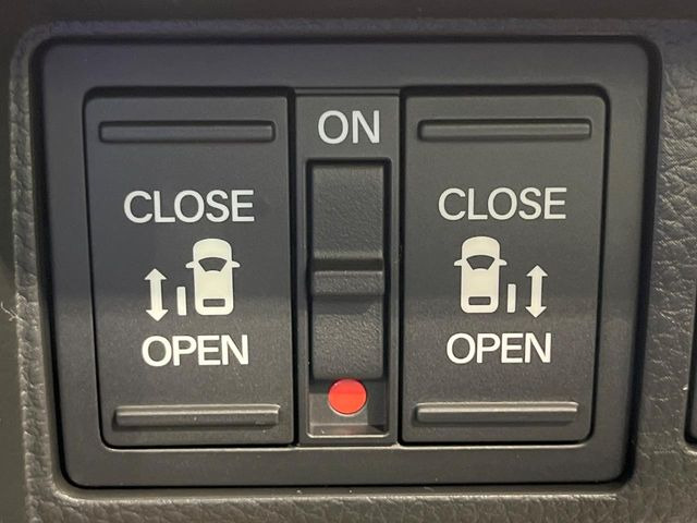 �y�����p���[�X���C�h�h�A�z�X�}�[�g�L�[��^�]�Ȃ̃X�C�b�`�Ō�ȗ����X���C�h�h�A�̊J���\���d��������͂����ăh�A���J����K�v�������A�����Ȃ��q�l�ł��ȒP�ɊJ���߂ł����K�ł���