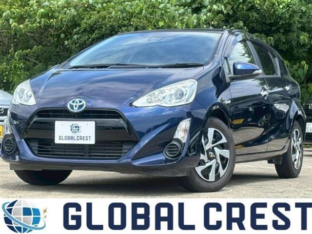 アクア1.5 S スタイルブラック