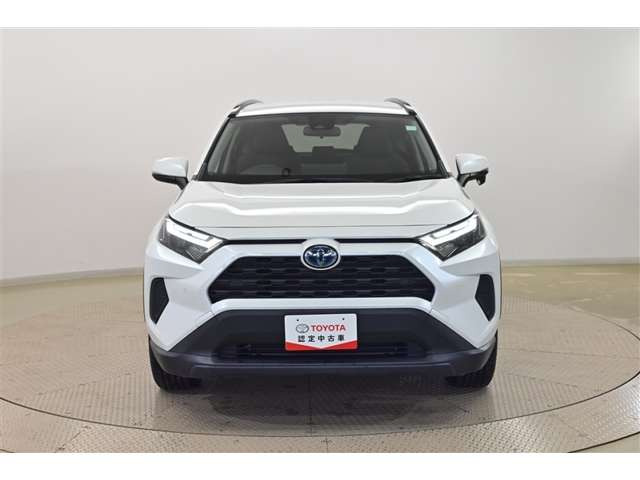 RAV42.5 ハイブリッド X
