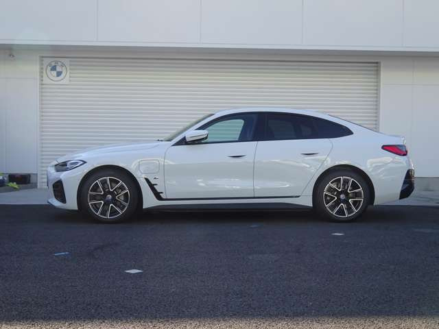 i4eドライブ40 Mスポーツ