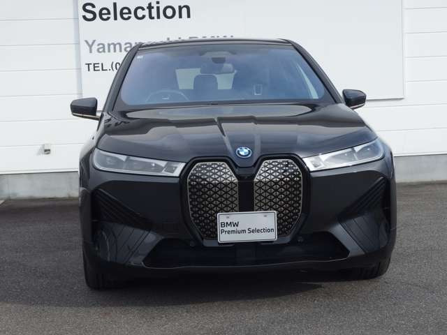 iXxドライブ50 4WD