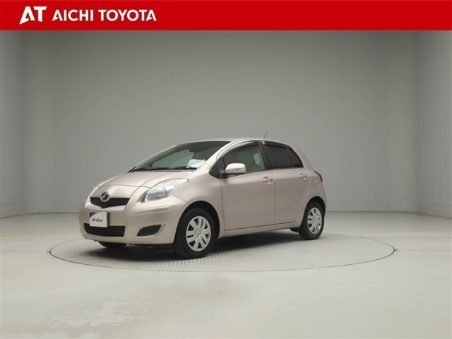 ヴィッツ1.3 F リミテッドII