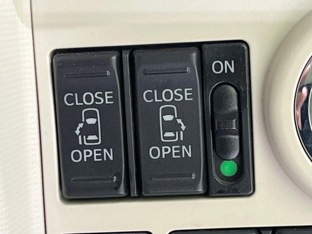 �y�����p���[�X���C�h�h�A�z�X�}�[�g�L�[��^�]�Ȃ̃X�C�b�`�Ō�ȗ����X���C�h�h�A�̊J���\���d��������͂����ăh�A���J����K�v�������A�����Ȃ��q�l�ł��ȒP�ɊJ���߂ł����K�ł���