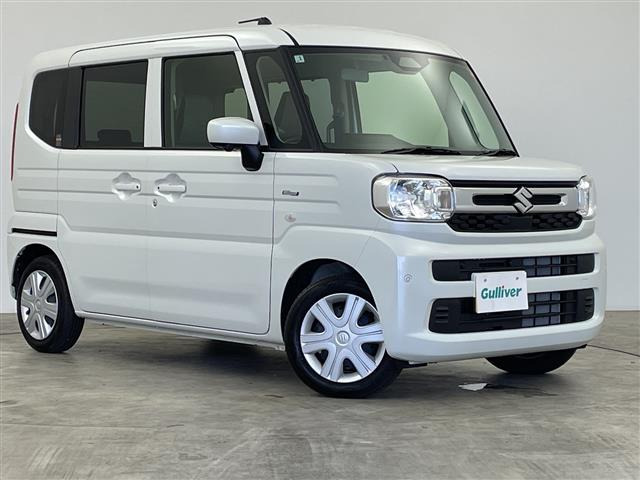 スペーシアハイブリッド(HYBRID)  X