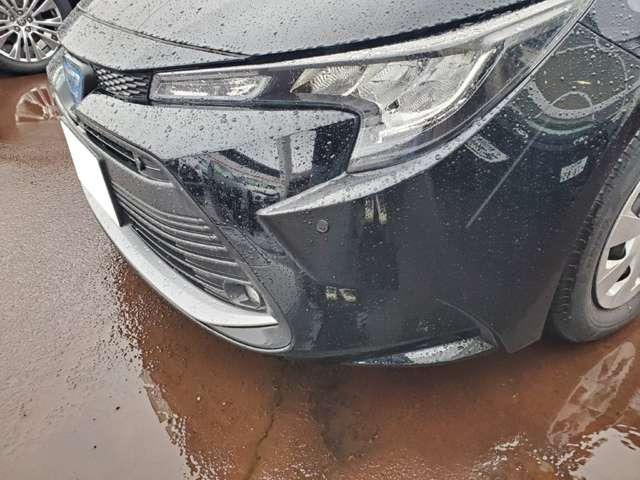 カローラツーリング1.8 ハイブリッド G E-Four 4WD