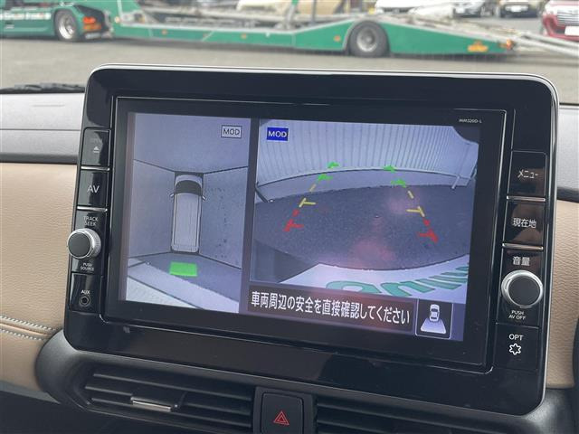 ルークスハイウェイスター Gターボ プロパイロットエディション