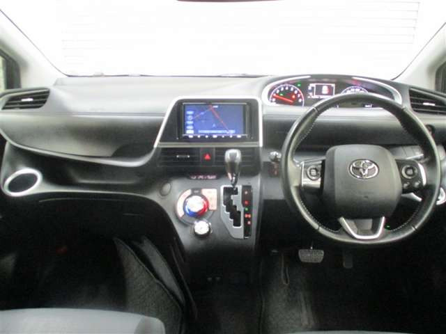 シエンタ1.5 G セーフティエディションII