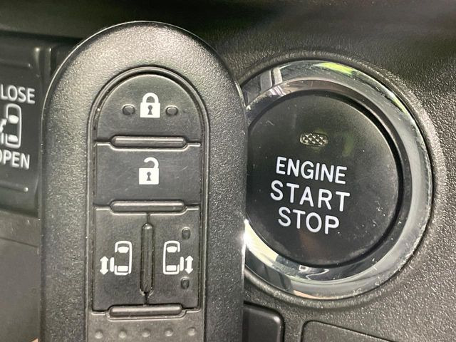 �y�L�[�t���[�V�X�e���z�J�o����|�P�b�g�ɓ��ꂽ�܂܂ł��h�A�̎{���E�������\�ȃX�}�[�g�L�[�𑕔��B�G���W���̃I���E�I�t�����J�M�����o���K�v����������Ƃ��Ă��֗��ł���