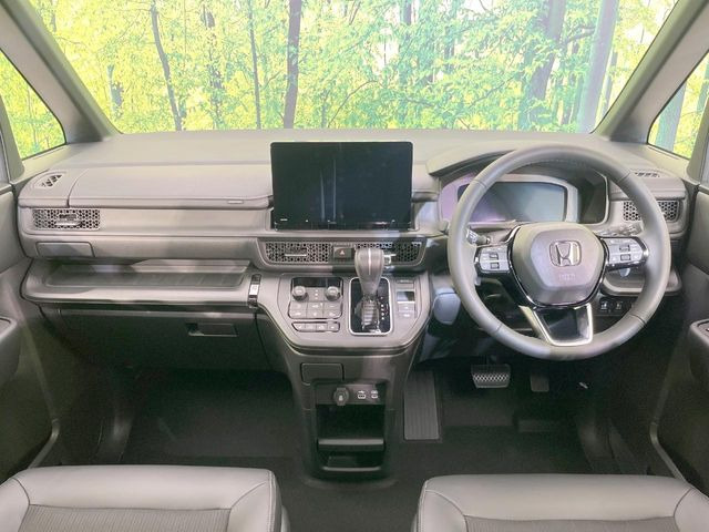 ステップワゴン1.5 スパーダ