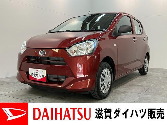 ミライースL SAIII