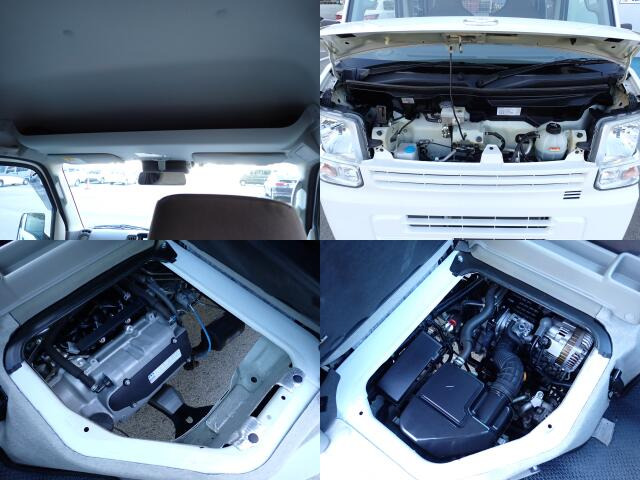 �G���W�����[�������ꂢ�ł���B�@�֋@�\�n���ǍD�ł��B�[�ԑO�ɓ_���������s���܂��B�G���W���I�C���E�I�C���t�B���^�[�E�G�A�R���t�B���^�[�E���C�p�[�S���͕K�������v���܂�