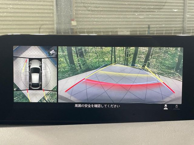 �y360&deg;�r���[���j�^�[�z��p�̃J�����ɂ��A�ォ�猩���낵���悤�Ȏ��_��360�x�N���}�̎��͂��m�F���邱�Ƃ��ł��܂������p�������m�F���₷���A�����ꏊ�ł̐؂�Ԃ��⒓�Ԃ��X���[�Y�ɍs���܂��B