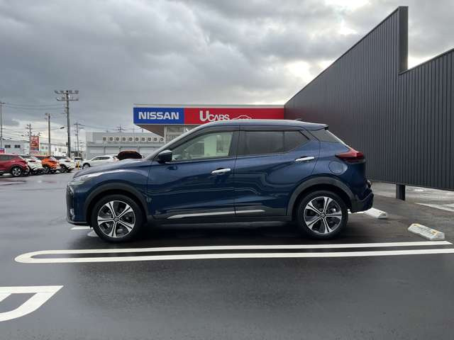 キックス1.2 X (e-POWER)