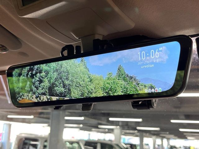 �y�f�W�^���C���i�[�~���[�z��Ȃ̑傫�ȉו��⓯��҂Ō�����m�F���Â炢���ł����S!�J�������B�e�����ԗ�����̉f�������[���~���[���ɕ\���B�N���A�Ȏ��E�ŏ󋵂̊m�F���\�ł�!