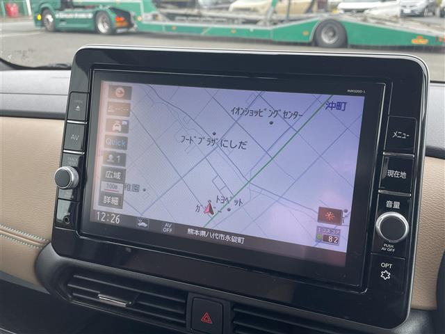 ルークスハイウェイスター Gターボ プロパイロットエディション