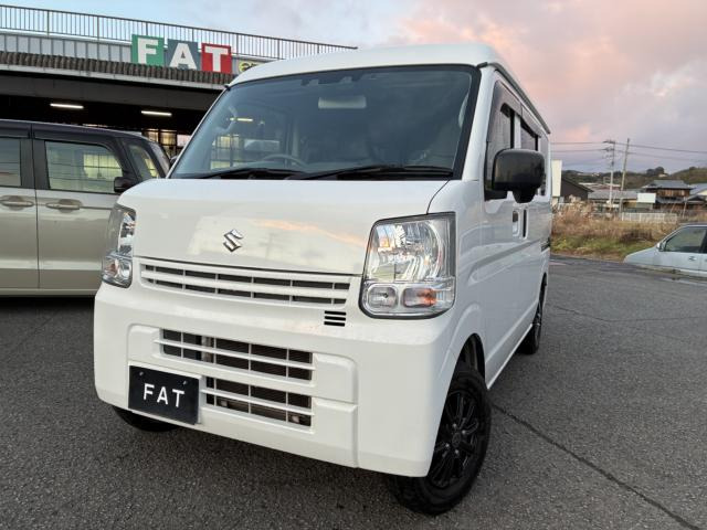 エブリイPC ハイルーフ