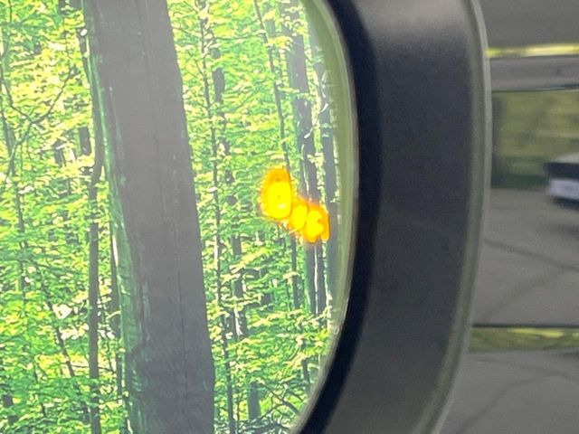 �y�u���C���h�X�|�b�g���j�^�[�z���s���A�h�A�~���[�̎��p�ɂȂ�₷���ӏ��Ɍ㑱�Ԃ��ڋ߂���ƃT�C�h�~���[�t�߂Ɍx����\���A�h���C�o�[�ɒ��ӊ��N�����Ă���܂��B