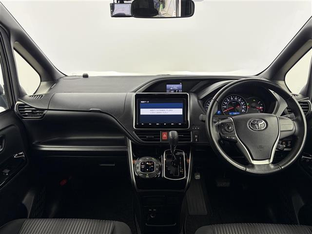 ヴォクシー2.0 ZS 煌II