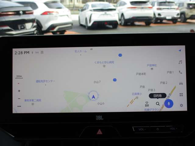 JBL�E����DA�i�r�E�p�m���~�b�N�r���[�E�t���Z�O�ECarplay�EHUD�E���v�x���`���[�V�����E�X�e�A�q�[�^�[�EP�o�b�N�h�A�E�r���g�C��ETC2.0�E�h�����R����D�C���i�[�~���[�E����19AW�EPCS�ELCC�ELTA�EBSM�ERCTA