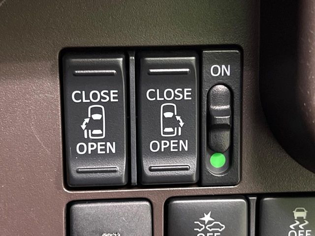 �y�����p���[�X���C�h�h�A�z�X�}�[�g�L�[��^�]�Ȃ̃X�C�b�`�Ō�ȗ����X���C�h�h�A�̊J���\���d��������͂����ăh�A���J����K�v�������A�����Ȃ��q�l�ł��ȒP�ɊJ���߂ł����K�ł���