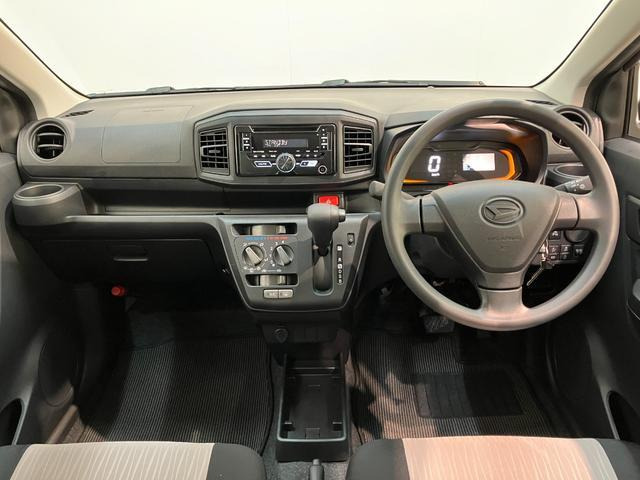 ミライースL SAIII