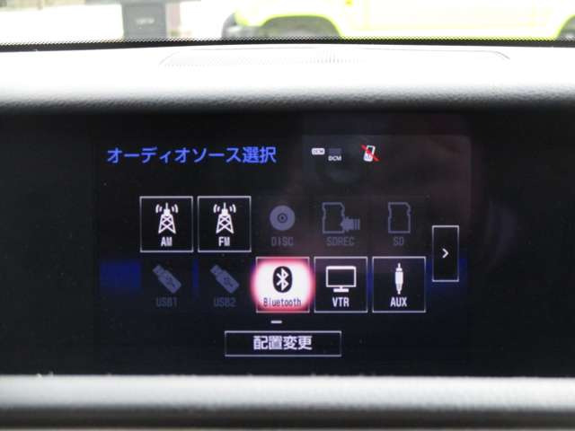 ����SD�i�r�E�t���Z�O�EB�J�����EBluetooth�E�T�����[�t�E�Ԋv�x���`���[�V�����V�[�g�E�V�[�g�q�[�^�[�E�������[�t��P�V�[�g�E�r���g�C��ETC�E�v����H�E�p�h���V�t�g�EBlu-ray�Đ�